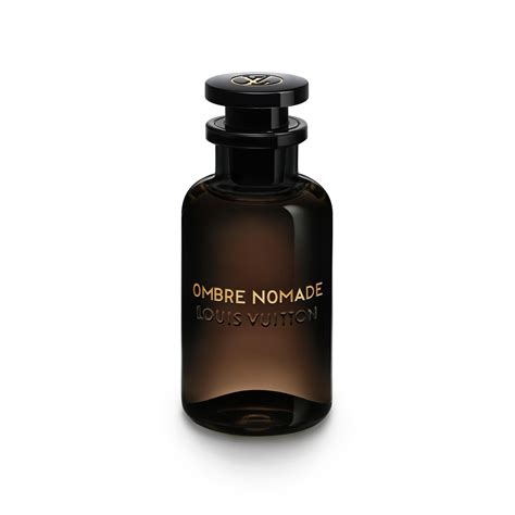 ombre nomade louis vuitton sample